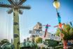 Aufenthalt im Disneyland Paris - 1 Nacht & Eintrittskarten für 2 (ab 12 Jahren) l Disney® Park nach Wahl 11