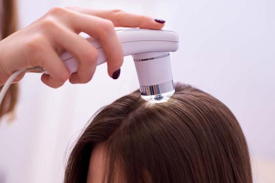 Head Spa à Bienne - 1h de détente et de bien-être pour 1 personne 3 