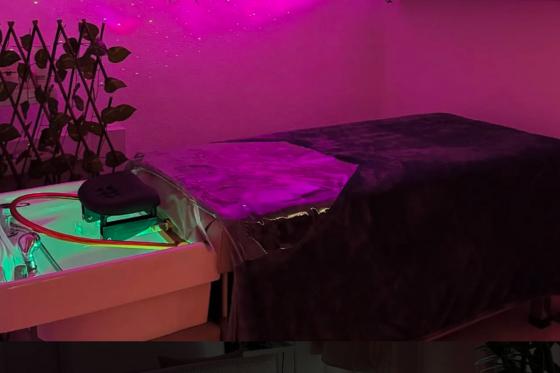 Head Spa à Bienne - 1h de détente et de bien-être pour 1 personne 6 