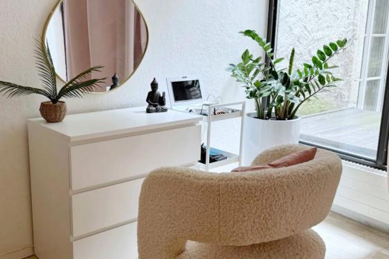 Head Spa à Bienne - 1h de détente et de bien-être pour 1 personne 8 