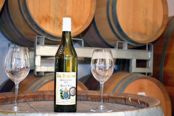 Vins & Produits du terroir - Dégustation conviviale pour 2 personnes 3 