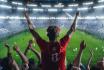 Überraschungs-Fussballtrikot - Ein einzigartiges Fussballerlebnis für 1 Person 4