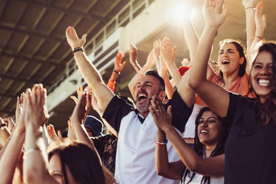 Überraschungs-Fussballtrikot - Ein einzigartiges Fussballerlebnis für 1 Person 2 