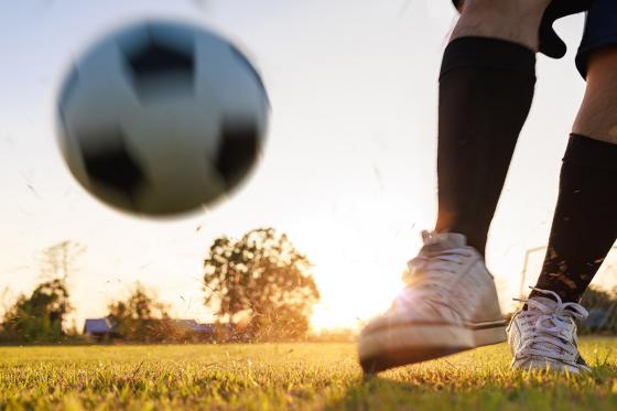 Überraschungs-Fussballtrikot - Ein einzigartiges Fussballerlebnis für 1 Person 3 