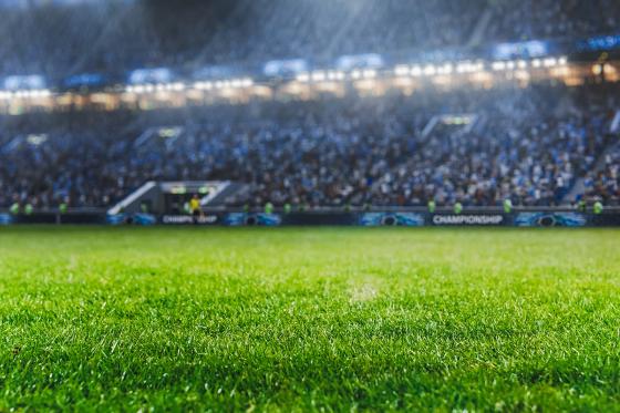 Überraschungs-Fussballtrikot - Ein einzigartiges Fussballerlebnis für 1 Person 6 