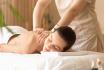 Massage & Bains de Saillon - Spa, massage de 50 min. et bains pour 1 personne  1