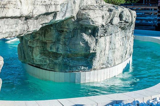 Massage en Duo & Bains de Saillon - Spa, massage de 50 min. et bains pour 2 personnes 3 