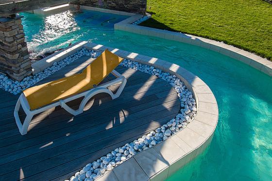 Massage en Duo & Bains de Saillon - Spa, massage de 50 min. et bains pour 2 personnes 5 