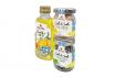 Coffret-cadeau citron - 3 condiments 1