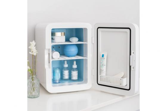 Mini Kühlschrank - 10 L 2 