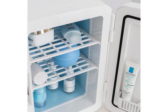 Mini Kühlschrank - 10 L 3 