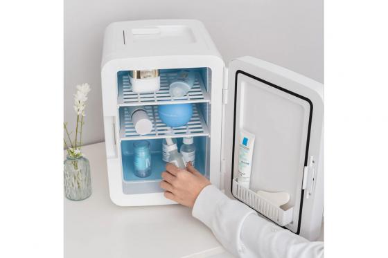 Mini Kühlschrank - 10 L 4 