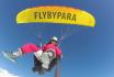 Parapente à Zermatt - 1 vol pour une personne 