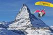 Parapente à Zermatt - 1 vol pour une personne 1