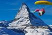 Parapente à Zermatt - 1 vol pour une personne 4