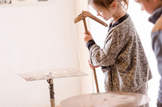 Explorer les cinq sens - Visite au musée Sensorium pour 1 personne 4 