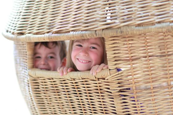 Explorer les cinq sens - Visite au musée Sensorium pour 1 personne 7 