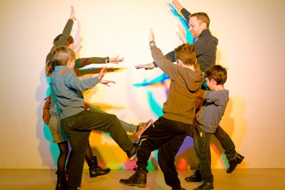 Explorer les cinq sens - Visite au musée Sensorium pour 1 personne 9 