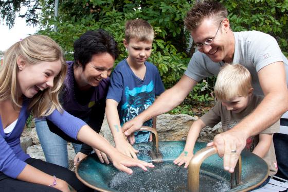 Explorer les cinq sens - Visite au musée Sensorium pour 1 personne 12 