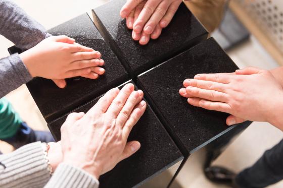 Explorer les cinq sens - Visite au musée Sensorium pour 1 personne 13 