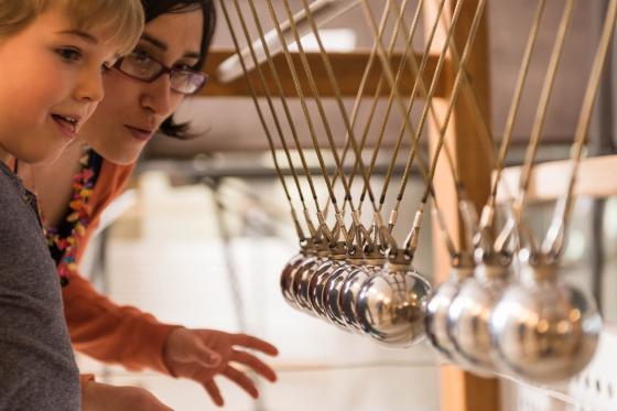 Explorer les cinq sens - Visite au musée Sensorium pour 1 personne 14 