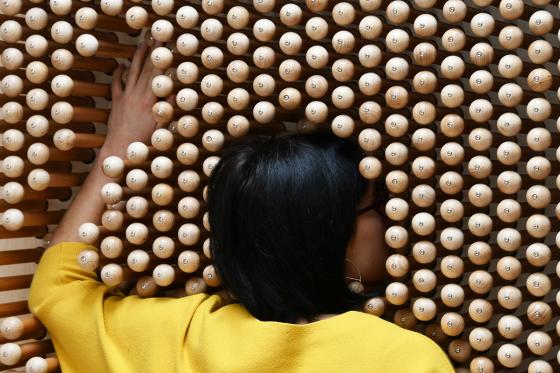 Explorer les cinq sens - Visite au musée Sensorium pour 1 personne 15 