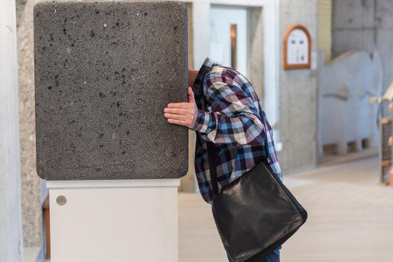 Explorer les cinq sens - Visite au musée Sensorium pour 1 personne 17 