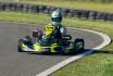 Pilotage Karting professionnel - 2 x 10 minutes et 1 x 15 minutes pour 2 personnes 