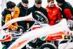 Pilotage Karting professionnel - 2 x 10 minutes et 1 x 15 minutes pour 2 personnes 1