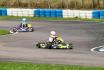 Pilotage Karting professionnel - 2 x 10 minutes et 1 x 15 minutes pour 2 personnes 2