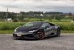 Lamborghini Huracan  - LP610-4 Carbon Edition 3 Stunden fahren inkl. 100 km für 1 Person 