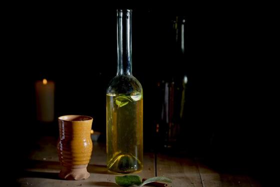 Dîner médiéval à Grandson - Menu à 3 plats pour 2 personnes 4 