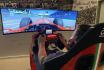 Formel-1-Simulator  - 30 Minuten Rennsport-Erlebnis für 1 Person 1