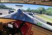 Formel-1-Simulator  - 30 Minuten Rennsport-Erlebnis für 1 Person 2