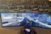Formel-1-Simulator  - 30 Minuten Rennsport-Erlebnis für 1 Person 4