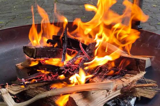 Tipi-Übernachtung mit Bergsicht - und Hängematten in Thun für 4 Personen 2 