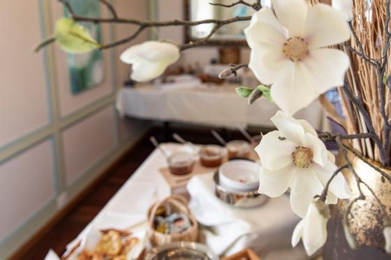 2 Übernachtungen am Bodensee - Thurgauer Apfel-Package für 2 Personen 5 