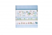 Babyalbum - Luna blau 
