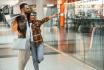 Une journée shopping à Lyon  - Transport en minibus aller-retour pour 1 personne 2