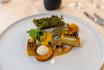 4-Gang-Gourmetmenü  - im 12 Gault-Millau Restaurant am Bodensee für 2 Personen 
