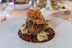4-Gang-Gourmetmenü  - im 12 Gault-Millau Restaurant am Bodensee für 2 Personen 2