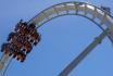 Journée à Gardaland - Transport en minibus aller-retour pour 1 personne 