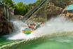 Journée à Gardaland - Transport en minibus aller-retour pour 1 personne 3