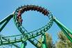Journée à Gardaland - Transport en minibus aller-retour pour 1 personne 4