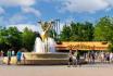Journée à Gardaland - Transport en minibus aller-retour pour 1 personne 5