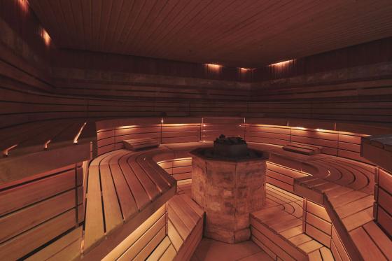 Day Spa in Zurzach - VIP-Ticket für 2 in die Therme Zurzach 4 