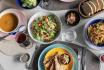 Séjour wellness à Bienne - 1 nuit avec menu 3 plats et petit déjeuner pour 2 personnes 11
