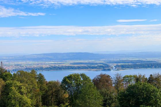Séjour wellness à Bienne - 1 nuit avec menu 3 plats et petit déjeuner pour 2 personnes 2 