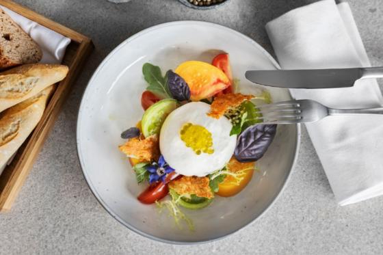 Séjour wellness à Bienne - 1 nuit avec menu 3 plats et petit déjeuner pour 2 personnes 7 