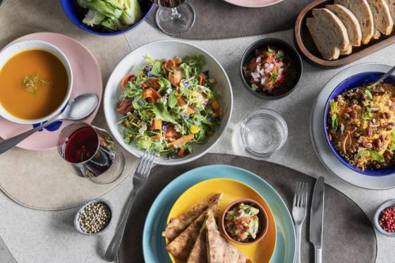 Séjour wellness à Bienne - 1 nuit avec menu 3 plats et petit déjeuner pour 2 personnes 11 